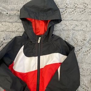 Nike 2t Lightweight Jacket